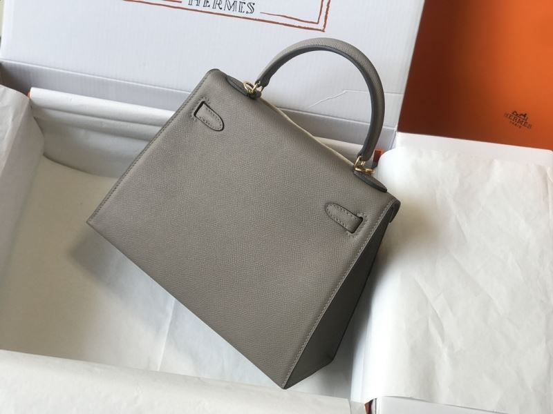 Hermes Kelly Bags